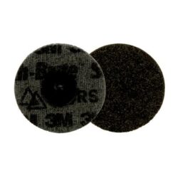 Scotch-Brite™ Cut and Polish Wheel, CP-WL, 7A Fine, 6 in x 1 in x 1 in image Scotch-Brite™ Cut and Polish Wheel, CP-WL, 7A Fine, 6 in x 1 in x 1 inimage