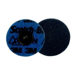 Scotch-Brite™ Roloc™ Precision Surface Conditioning Disc, PN-DR, Extra Coarse, TR, 2 in (Copy) image Scotch-Brite™ Roloc™ Precision Surface Conditioning Disc, PN-DR, Extra Coarse, TR, 2 in (Copy)image