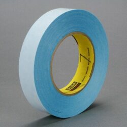 3M™ Repulpable Double Coated Tape R3227, Blue, 24 mm x 55 m, 3.5 mil, 36 Roll/Case image 3M™ Repulpable Double Coated Tape R3227, Blue, 24 mm x 55 m, 3.5 mil, 36 Roll/Caseimage