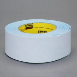 3M™ Repulpable Double Coated Tape R3227, Blue, 36 mm x 55 m, 3.5 mil, 24 Roll/Case image 3M™ Repulpable Double Coated Tape R3227, Blue, 36 mm x 55 m, 3.5 mil, 24 Roll/Caseimage