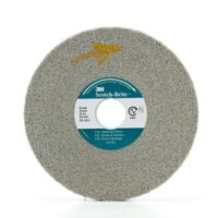 Scotch-Brite™ EXL Deburring Convolute Wheel, XL-WL