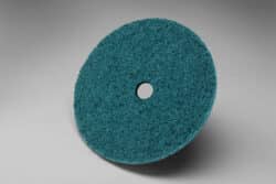 Scotch-Brite™ Surface Conditioning Disc, SC-DH, A/O Very Fine, 7-1/2 in x 7/8 in image Scotch-Brite™ Surface Conditioning Disc, SC-DH, A/O Very Fine, 7-1/2 in x 7/8 inimage