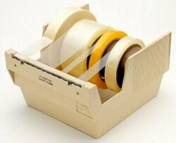 Scotch® Mainline Tape Dispenser P56, 6 in, 1/Case image Scotch® Mainline Tape Dispenser P56, 6 in, 1/Caseimage