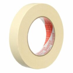 3M™ Performance Masking Tape 2364, Tan, 18 mm x 55 m, 6.5 mil, 48 Rolls/Case image 3M™ Performance Masking Tape 2364, Tan, 18 mm x 55 m, 6.5 mil, 48 Rolls/Caseimage