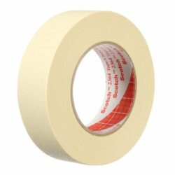 3M™ Performance Masking Tape 2364, Tan, 36 mm x 55 m, 6.5 mil, 24 Rolls/Case image 3M™ Performance Masking Tape 2364, Tan, 36 mm x 55 m, 6.5 mil, 24 Rolls/Caseimage