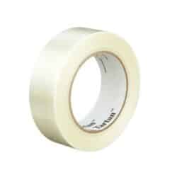 Tartan™ Filament Tape 8934, Clear, 36 mm x 55 m, 4 mil, 24 Roll/Case image Tartan™ Filament Tape 8934, Clear, 36 mm x 55 m, 4 mil, 24 Roll/Caseimage