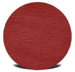 3M™ Cubitron™ II Hookit™ Cloth Disc 947A 120+, 4-1/2 in x NH, X- Weight, 25/Carton, 200 ea/Case image 3M™ Cubitron™ II Hookit™ Cloth Disc 947A 120+, 4-1/2 in x NH, X- Weight, 25/Carton, 200 ea/Caseimage