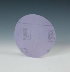 3M™ Hookit™ Film Disc 360L, 5 in x NH P220 image 3M™ Hookit™ Film Disc 360L, 5 in x NH P220image