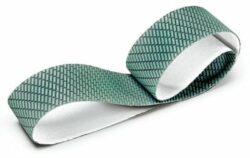 3M™ Cubitron™ ll Cloth Belt 947A 60+ X-weight, 1 in x 23-5/16 in, Film-lok, Single-flex image 3M™ Cubitron™ ll Cloth Belt 947A 60+ X-weight, 1 in x 23-5/16 in, Film-lok, Single-fleximage
