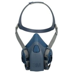 3M™ Half Facepiece Reusable Respirator 7501/37081(AAD) Small image 3M™ Half Facepiece Reusable Respirator 7501/37081(AAD) Smallimage