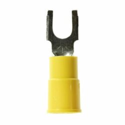 3M™ Highland™ Block Fork Terminal BFV10-6Q Bag, 25/Bag, Max. Temp. -40 to 221 °F (-40 to 105 °C), 10 Bags/Case image 3M™ Highland™ Block Fork Terminal BFV10-6Q Bag, 25/Bag, Max. Temp. -40 to 221 °F (-40 to 105 °C), 10 Bags/Caseimage