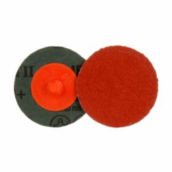 3M™ Cubitron™ II Roloc™ Fibre Disc 987C, 60+, TR, 2 in, Die R200P, 50/Carton, 200 ea/Case image 3M™ Cubitron™ II Roloc™ Fibre Disc 987C, 60+, TR, 2 in, Die R200P, 50/Carton, 200 ea/Caseimage