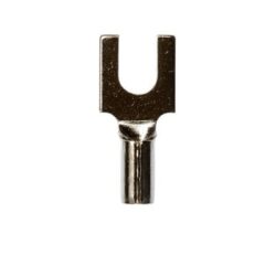 3M™ Scotchlok™ Block Fork MU14-6FBHTK, 16-14 AWG, High Temperature Butted Seam, suitable for use in a terminal block, 1000/Case image 3M™ Scotchlok™ Block Fork MU14-6FBHTK, 16-14 AWG, High Temperature Butted Seam, suitable for use in a terminal block, 1000/Caseimage