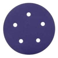3M™ Cubitron™ II Stikit™ Cloth Disc 900DZ, 150+ J-weight, 5 in 5HL, Die 500FH