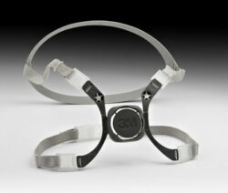 3M™ Head Harness Assembly 6281 image 3M™ Head Harness Assembly 6281image