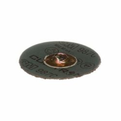 3M™ Cubitron™ II Roloc™ Fibre Disc 987C, 60+, TSM, 3 in, Die RS300VM, 50/Carton, 200 ea/Case image 3M™ Cubitron™ II Roloc™ Fibre Disc 987C, 60+, TSM, 3 in, Die RS300VM, 50/Carton, 200 ea/Caseimage