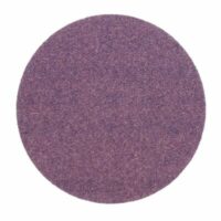 3M™ Cubitron™ II Hookit™ Paper Disc 732U, 80+ C-weight, 5 in x NH, D/F 5HL, Die 500FH