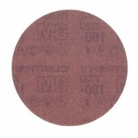 3M™ Cubitron™ II Hookit™ Paper Disc 732U, 180+ C-weight, 6 in x NH, Die 600Z