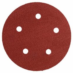 3M™ Cubitron™ II Hookit™ Cloth Disc 947A 120+ X-weight, 5 in x NH, D/F 5HL, Die 500FH, 25/Carton, 200 ea/Case image 3M™ Cubitron™ II Hookit™ Cloth Disc 947A 120+ X-weight, 5 in x NH, D/F 5HL, Die 500FH, 25/Carton, 200 ea/Caseimage
