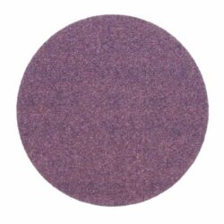 3M™ Cubitron™ II Hookit™ Paper Disc 732U, 80+ C-weight, 6 in x NH, Die 600Zimage