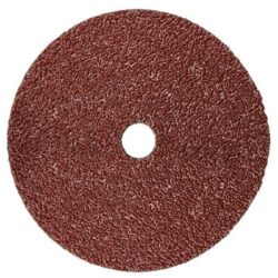 3M™ Cubitron™ II Fibre Disc 982C, 36+, 4 in x 7/8 in, Die 400N, 25/Bag, 100 ea/Case image 3M™ Cubitron™ II Fibre Disc 982C, 36+, 4 in x 7/8 in, Die 400N, 25/Bag, 100 ea/Caseimage