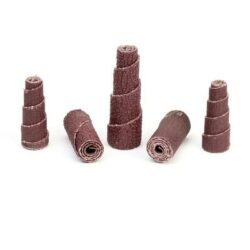 3M™ Cartridge Roll 341D, CR-ST, 60 X-weight, 3/4 in x 2 in x 3/16 in, Straight image 3M™ Cartridge Roll 341D, CR-ST, 60 X-weight, 3/4 in x 2 in x 3/16 in, Straightimage