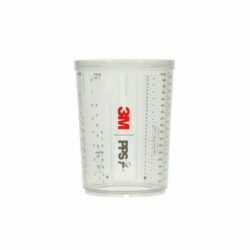3M™ PPS™ Series 2.0 Cup 26023, Large (28 fl oz, 850 mL) image 3M™ PPS™ Series 2.0 Cup 26023, Large (28 fl oz, 850 mL)image