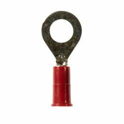 3M™ Scotchlok™ Ring MV18-14R/SX, Vinyl Insulated, standard-style ring tongue fits around the stud, 100/bottle image 3M™ Scotchlok™ Ring MV18-14R/SX, Vinyl Insulated, standard-style ring tongue fits around the stud, 100/bottleimage