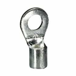 3M™ Scotchlok™ Ring M10-10RX, Non-Insulated, 50/bottle, standard-style ring tongue fits around the stud, 500/Case image 3M™ Scotchlok™ Ring M10-10RX, Non-Insulated, 50/bottle, standard-style ring tongue fits around the stud, 500/Caseimage