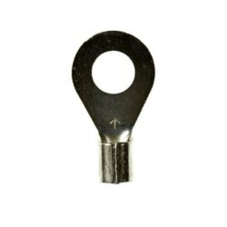 3M™ Scotchlok™ Ring M10-14R/SX, Non-Insulated, 50/bottle, standard-style ring tongue fits around the stud, 500/Case image 3M™ Scotchlok™ Ring M10-14R/SX, Non-Insulated, 50/bottle, standard-style ring tongue fits around the stud, 500/Caseimage