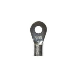 3M™ Scotchlok™ Ring M8-10R/SX, Non-Insulated, 10/bottle, standard-style ring tongue fits around the stud, 100/Case image 3M™ Scotchlok™ Ring M8-10R/SX, Non-Insulated, 10/bottle, standard-style ring tongue fits around the stud, 100/Caseimage