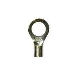 3M™ Scotchlok™ Ring M8-38RX, Non-Insulated, 10/bottle, standard-style ring tongue fits around the stud, 100/Case image 3M™ Scotchlok™ Ring M8-38RX, Non-Insulated, 10/bottle, standard-style ring tongue fits around the stud, 100/Caseimage