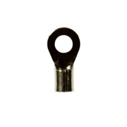 3M™ Scotchlok™ High Temperature Ring MU10-10RHTX, Non-Insulated, 50/bottle, 500/Case image 3M™ Scotchlok™ High Temperature Ring MU10-10RHTX, Non-Insulated, 50/bottle, 500/Caseimage