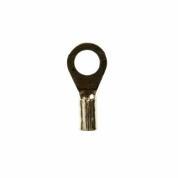 3M™ Scotchlok™ High Temperature Ring MU14-10RHTX, Non-Insulated, 100/bottle, 500/Case image 3M™ Scotchlok™ High Temperature Ring MU14-10RHTX, Non-Insulated, 100/bottle, 500/Caseimage