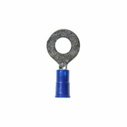 3M™ Highland™ Vinyl Insulated Ring Terminal RV14-516Q, AWG 16-14, 25/bag, 10 Bags/Case image 3M™ Highland™ Vinyl Insulated Ring Terminal RV14-516Q, AWG 16-14, 25/bag, 10 Bags/Caseimage
