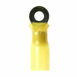 3M™ Scotchlok™ Ring Tongue MH10-8RK, Heat Shrink Brazed Seam, Stud Size 8, 250/Case image 3M™ Scotchlok™ Ring Tongue MH10-8RK, Heat Shrink Brazed Seam, Stud Size 8, 250/Caseimage