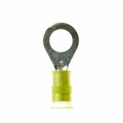 3M™ Scotchlok™ Ring MNG10-516R/SX, Nylon Insulated, 50/bottle, standard-style ring tongue fits around the stud, 500/Case image 3M™ Scotchlok™ Ring MNG10-516R/SX, Nylon Insulated, 50/bottle, standard-style ring tongue fits around the stud, 500/Caseimage