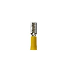 3M™ Scotchlok™ Ring Tongue MN24-8RK, standard-style ring tongue fits around the stud, 1000/Case image 3M™ Scotchlok™ Ring Tongue MN24-8RK, standard-style ring tongue fits around the stud, 1000/Caseimage