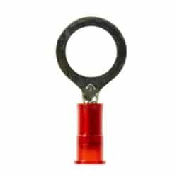 3M™ Scotchlok™ Ring Tongue MNG18-38RK, Nylon Insulated w/Insulation Grip, Stud Size 3/8, 1000/Case image 3M™ Scotchlok™ Ring Tongue MNG18-38RK, Nylon Insulated w/Insulation Grip, Stud Size 3/8, 1000/Caseimage
