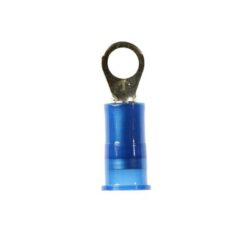 3M™ Scotchlok™ Ring Tongue MNG14-8R/SK, Nylon Insulated w/Insulation Grip, Stud Size 8, 1000/Case image 3M™ Scotchlok™ Ring Tongue MNG14-8R/SK, Nylon Insulated w/Insulation Grip, Stud Size 8, 1000/Caseimage