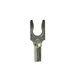 3M™ Scotchlok™ Locking Fork MU18-6FLK, Non-Insulated Butted Seam, Stud Size 6, 1000/Case image 3M™ Scotchlok™ Locking Fork MU18-6FLK, Non-Insulated Butted Seam, Stud Size 6, 1000/Caseimage