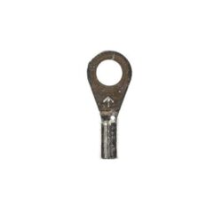 3M™ Scotchlok™ Ring MU18-8RLX, Non-Insulated, 100/bottle, standard-style ring tongue fits around the stud, 500/Case image 3M™ Scotchlok™ Ring MU18-8RLX, Non-Insulated, 100/bottle, standard-style ring tongue fits around the stud, 500/Caseimage