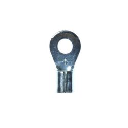 3M™ Scotchlok™ Ring MU10-8RX, Non-Insulated, 100/bottle, standard-style ring tongue fits around the stud, 500/Case image 3M™ Scotchlok™ Ring MU10-8RX, Non-Insulated, 100/bottle, standard-style ring tongue fits around the stud, 500/Caseimage