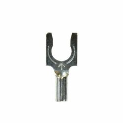 3M™ Scotchlok™ Locking Fork MU18-10FLK, Non-Insulated Butted Seam, Stud Size 10, 1000/Case image 3M™ Scotchlok™ Locking Fork MU18-10FLK, Non-Insulated Butted Seam, Stud Size 10, 1000/Caseimage
