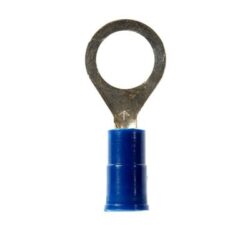 3M™ Scotchlok™ Ring MV14-516R/SX, Vinyl Insulated, 100/bottle, standard-style ring tongue fits around the stud, 500/Case image 3M™ Scotchlok™ Ring MV14-516R/SX, Vinyl Insulated, 100/bottle, standard-style ring tongue fits around the stud, 500/Caseimage