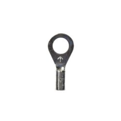 3M™ Scotchlok™ Ring MU18-10RX, Non-Insulated, 100/bottle, standard-style ring tongue fits around the stud, 500/Case image 3M™ Scotchlok™ Ring MU18-10RX, Non-Insulated, 100/bottle, standard-style ring tongue fits around the stud, 500/Caseimage