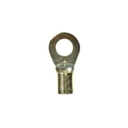 3M™ Scotchlok™ Ring Tongue MU10-10RK, Non-Insulated Butted Seam, Stud Size 10, 500/Case image 3M™ Scotchlok™ Ring Tongue MU10-10RK, Non-Insulated Butted Seam, Stud Size 10, 500/Caseimage