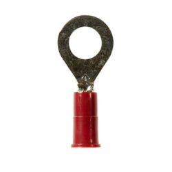 3M™ Scotchlok™ Ring Tongue MV18-14R/SK, Vinyl Insulated Brazed Seam, Stud Size 1/4, 1000/Case image 3M™ Scotchlok™ Ring Tongue MV18-14R/SK, Vinyl Insulated Brazed Seam, Stud Size 1/4, 1000/Caseimage