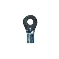 3M™ Scotchlok™ Ring MU10-6RX, Non-Insulated, 50/bottle, standard-style ring tongue fits around the stud, 500/Case image 3M™ Scotchlok™ Ring MU10-6RX, Non-Insulated, 50/bottle, standard-style ring tongue fits around the stud, 500/Caseimage