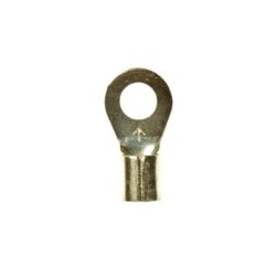 3M™ Scotchlok™ Ring Tongue M10-10RK, Non-Insulated Brazed Seam, Stud Size 10, 500/Case image 3M™ Scotchlok™ Ring Tongue M10-10RK, Non-Insulated Brazed Seam, Stud Size 10, 500/Caseimage